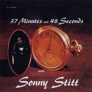 37 Minutes and 48 Seconds