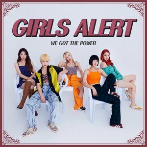 We Got the Power - Single