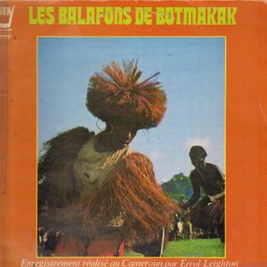 Avatar for Les Balafons De Botmakak