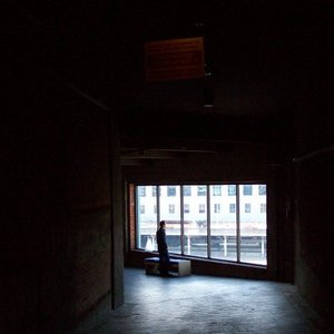 “Stellarscope & Panophonic -cover split”的封面