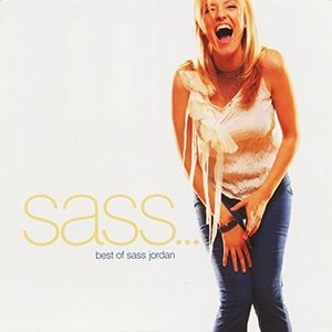 Sass... Best Of Sass Jordan
