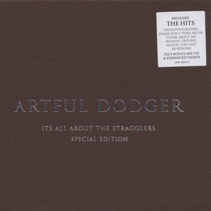 It’s All About the Stragglers (Special Edition)
