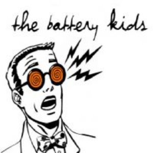 The Battery Kids 的头像
