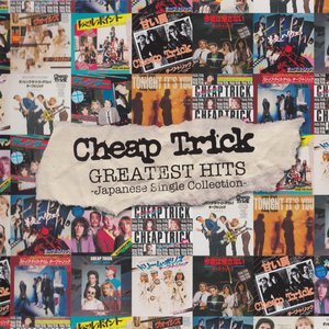 Greatest Hits - Japanese Single Collection