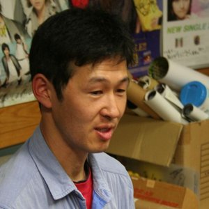 Takeshi Abo Profile Picture