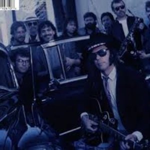 Avatar for Neil Young & Bluenote Café