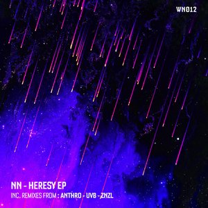 Heresy EP