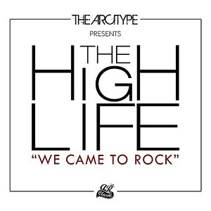 We Came To Rock