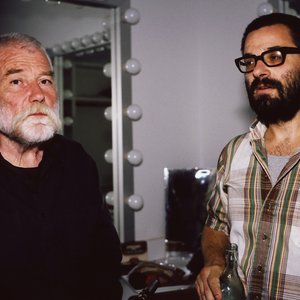 Peter Brötzmann and Jason Adasiewicz のアバター