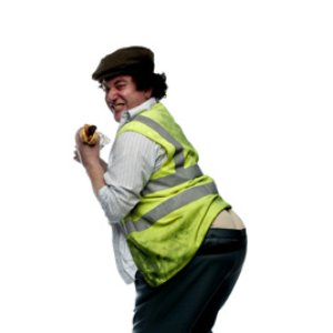 The Jumbo Breakfast Roll — Pat Shortt | Last.fm