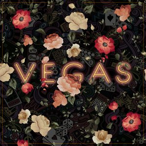 Vegas - EP