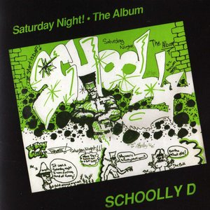 Saturday Night! The Album (Expanded Edition)