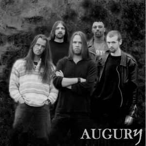 Augury (GER) 的头像