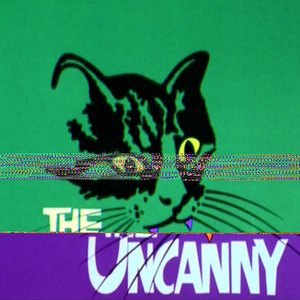 The Uncanny 的头像