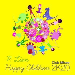 Happy Children (2K20 Club Mixes)