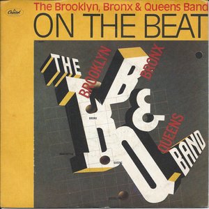 On The Beat