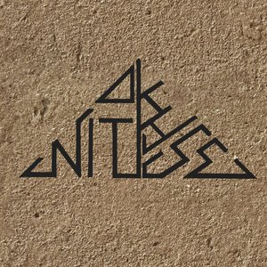 “Nitokryse”的封面