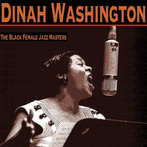 The Black Female Jazz Masters