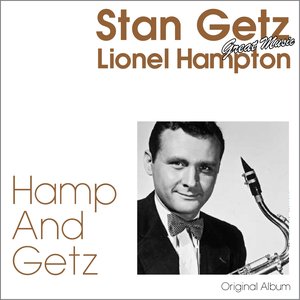 Hamp and Getz (Original Album)