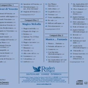 Rondo Veneziano - Ein romantisches Konzert