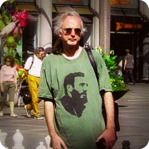 Alan Jenkins photo provided by Last.fm