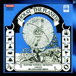 Holst, G.: Planets (The)