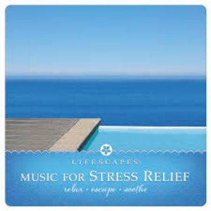 Music for Stress Relief