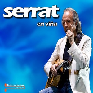 Serrat, En Vina (En Vivo)