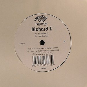 Sometimes I / Hear Her Call - Single