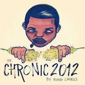 The Chronic 2012