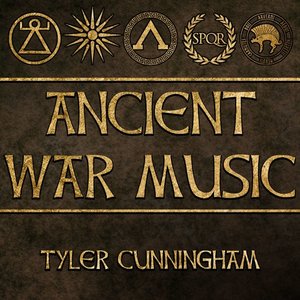 Ancient War Music