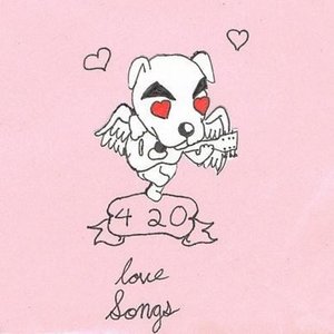 420 Love Songs (Sandy) - Single