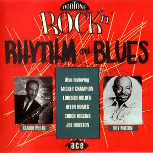 Dootone Rock 'N' Rhythm And Blues