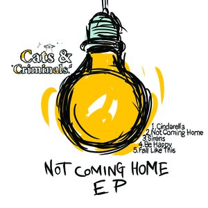 Not Coming Home EP