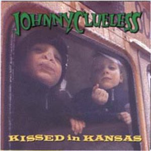 Kissed in Kansas