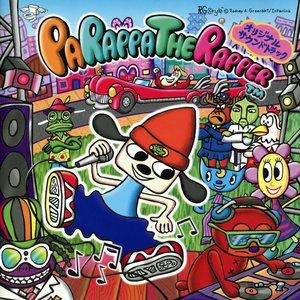 Parappa The Rapper Original Soundtrack