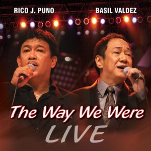 The Way We Were Live