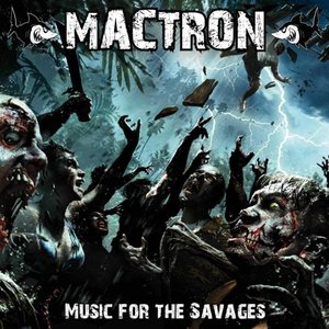 Music For The Savages