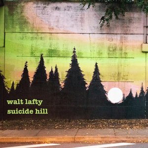 Suicide Hill - Single