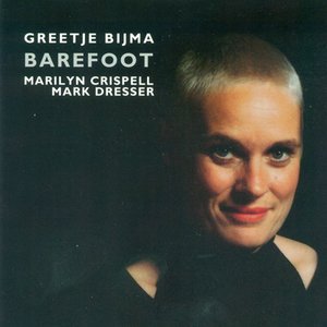 Bijma, Greetje: Barefoot