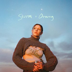 Sturm & Drang - EP