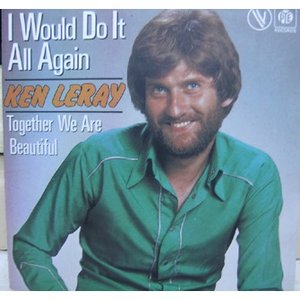 Ken Leray 的头像