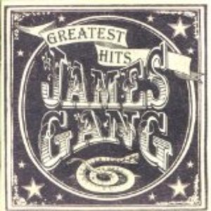 The James Gang Greatest Hits