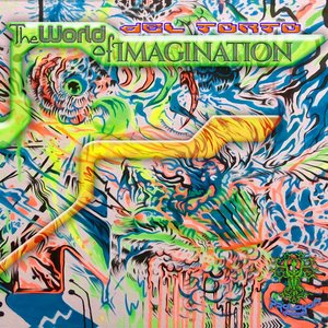 The World Of Imagination