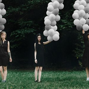 “Bad Juliette”的封面