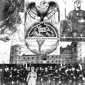 Schwarze Sonne Ritual Invocation