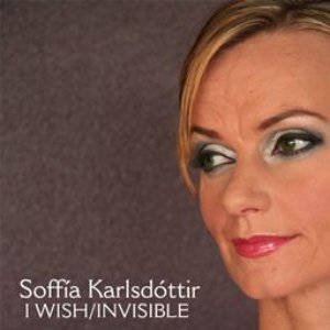 Avatar for Soffía Karlsdóttir