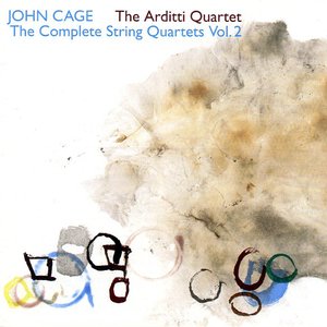 The Complete String Quartets, Volume 2 (Arditti Quartet)