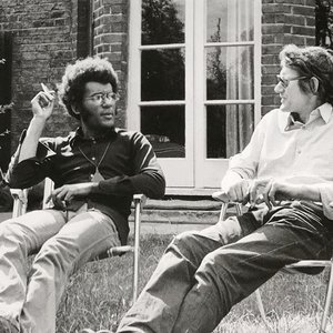 Avatar de Anthony Braxton & Derek Bailey