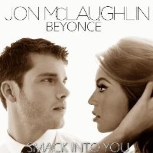 Jon McLaughlin & Beyonce 的头像